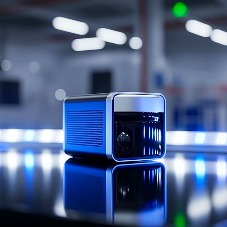 China's Lidar Manufacturers Expand Production Amid Rising Demand