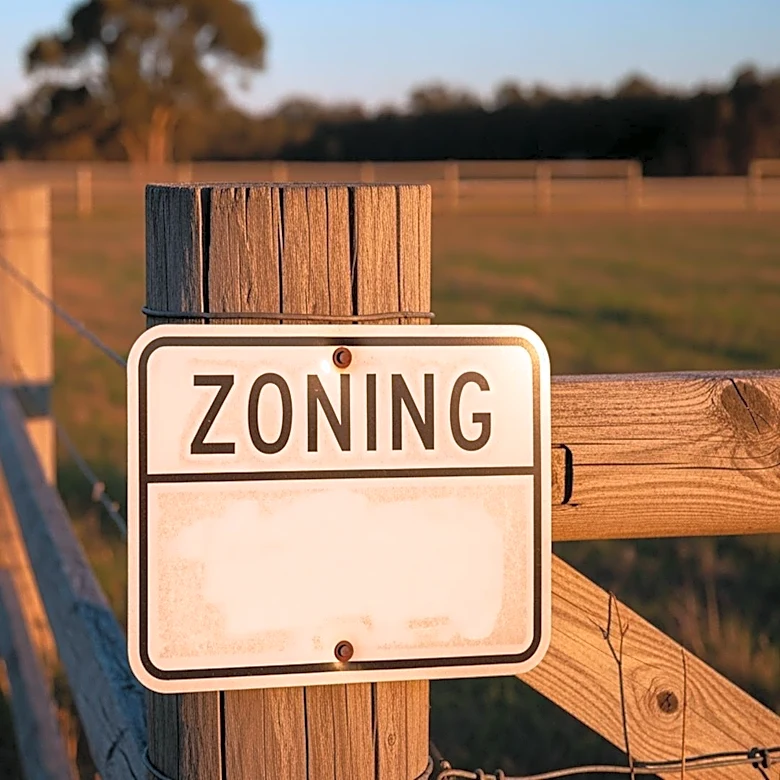 Vanderburgh County Commission Eases Zoning for Septic Dump Stations, Impacting Local Residents