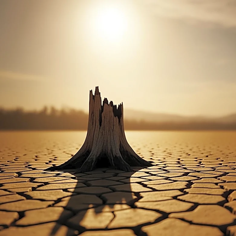 South Carolina Forestry Commission Issues Statewide Burn Ban Amid Intensifying Drought