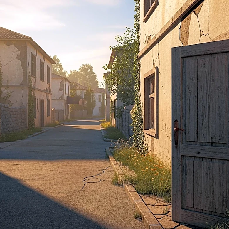 Lebanese Return to South Amid Ceasefire, Confronting Destruction