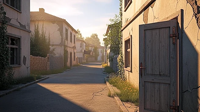 Lebanese Return to South Amid Ceasefire, Confronting Destruction