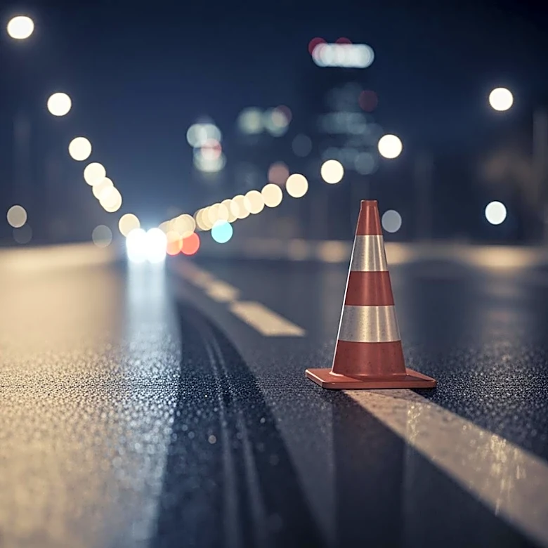 Long Beach Police Continue Search for Suspect in Fatal Hit-and-Run Incident