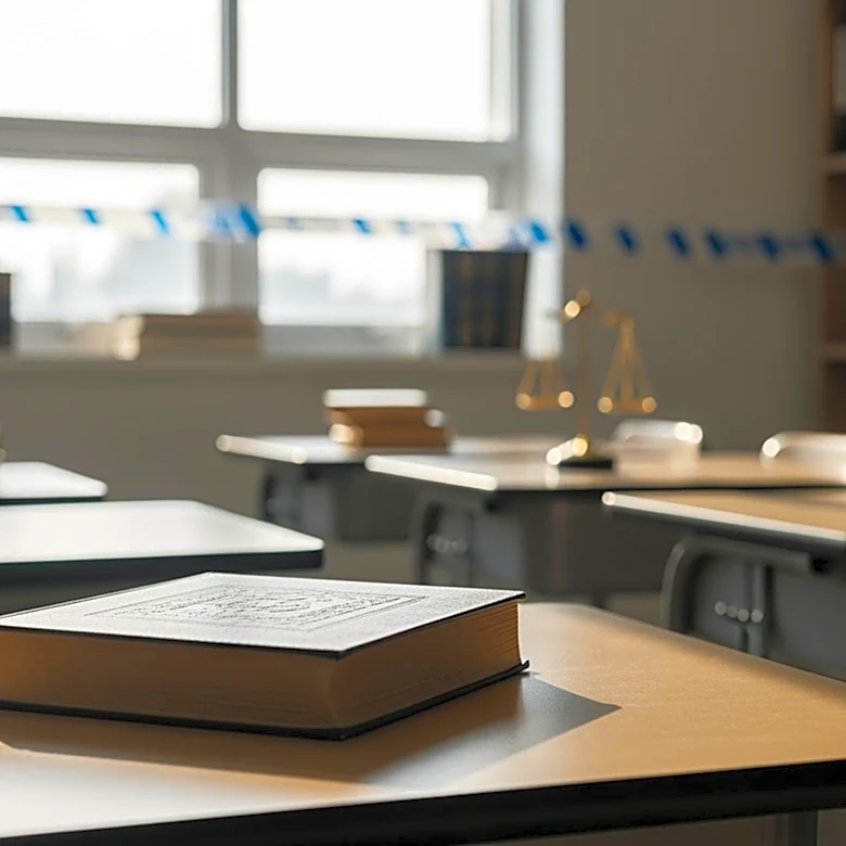 Democratic Candidates Challenge Texas School Choice and Ten Commandments Laws