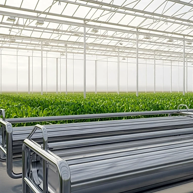 Karachi Exhibition Showcases Modern Farming and Livestock Innovations