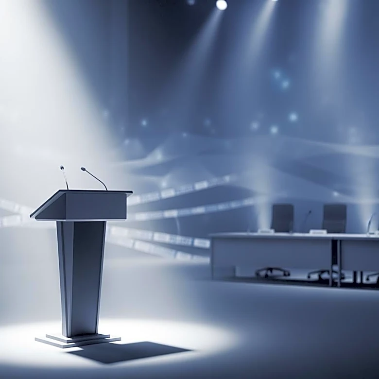 Brandon Fleming to Deliver Keynote at Drury University's Fusion Day