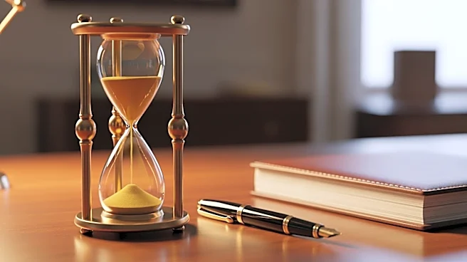 Financial Advisers Highlight Age 69 as Critical for Retirement and Legacy Planning