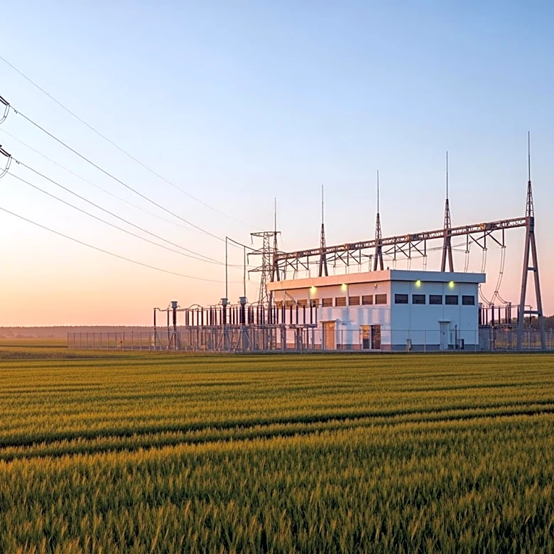 Telangana Government Establishes TGRPDCL to Enhance Power Distribution for Agriculture and Public Utilities