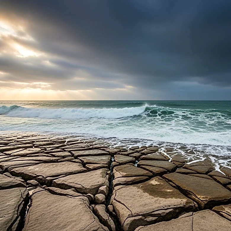 7.5 Magnitude Earthquake Strikes Off Japan's Coast, Tsunami Warning Issued