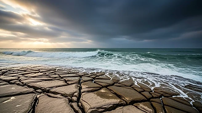 7.5 Magnitude Earthquake Strikes Off Japan's Coast, Tsunami Warning Issued