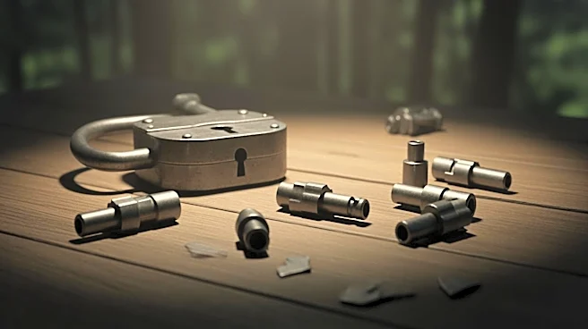 Woodland Hills Woman Arrested for Alleged Arms Trafficking for Iran