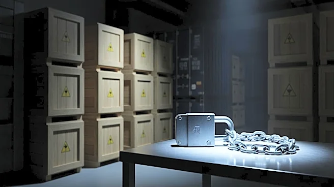 Los Angeles Woman Arrested for Allegedly Facilitating Iran-Sudan Weapons Trafficking