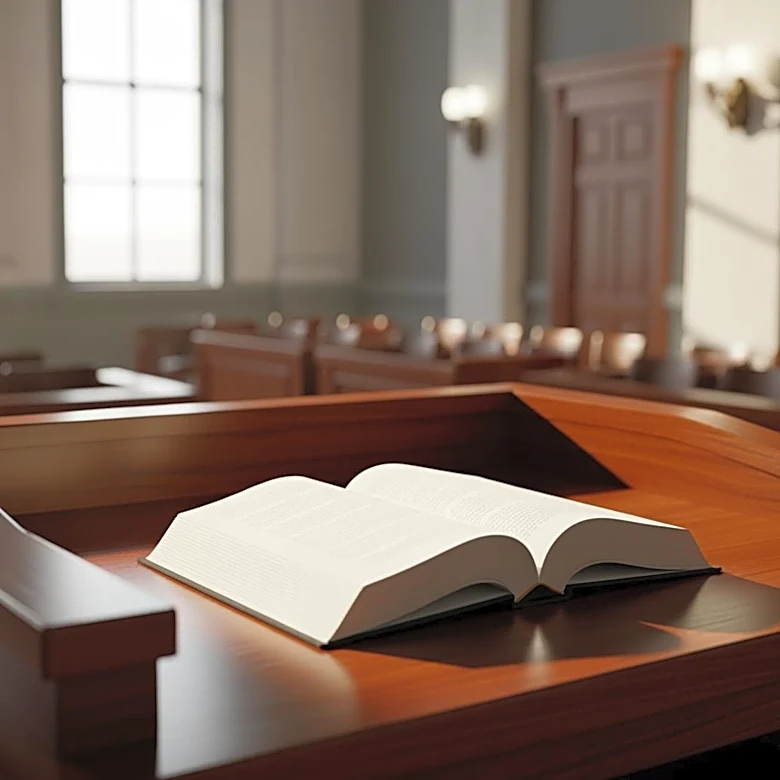 Washington Sheriffs Challenge 'Loyalty Oath' Law in Court