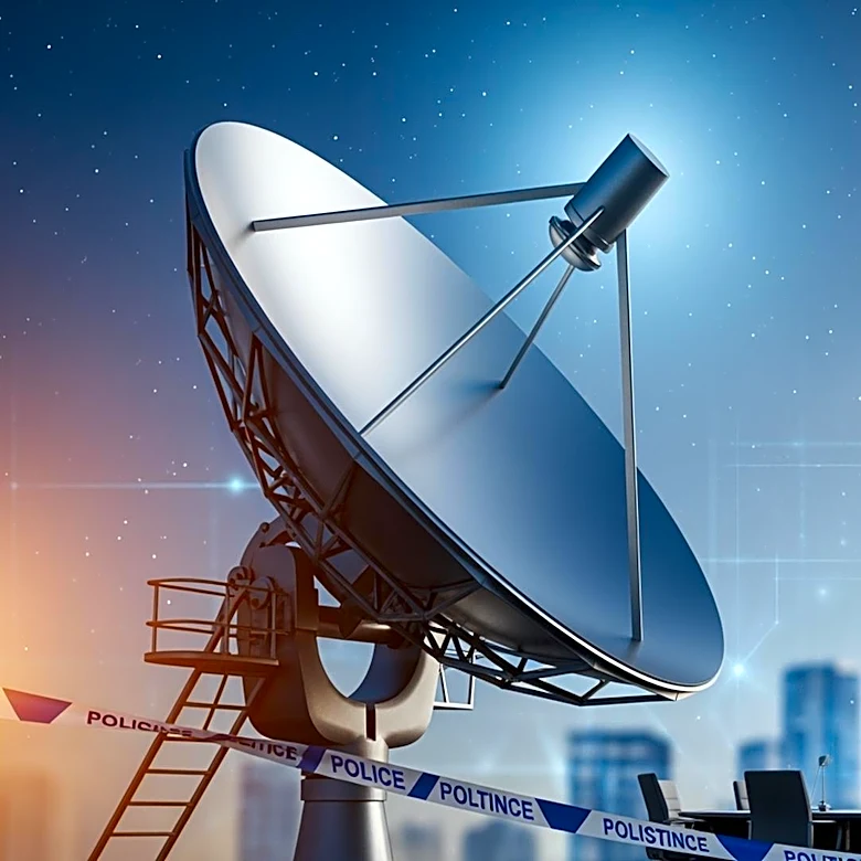 Starlink Faces Regulatory Delays in India Over FDI and Security Concerns