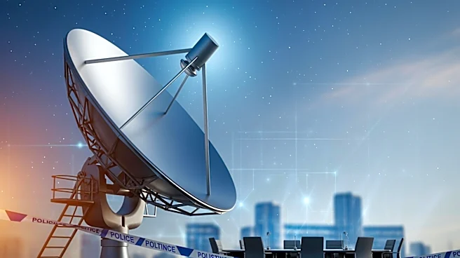 Starlink Faces Regulatory Delays in India Over FDI and Security Concerns