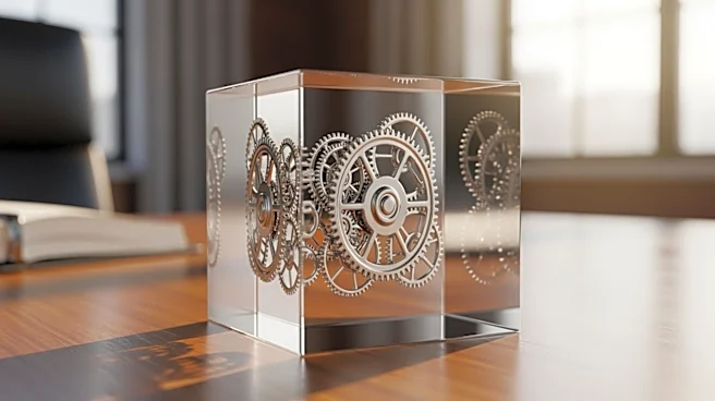 Corporate Transparency Act Faces Criticism for High Costs and Constitutional Issues