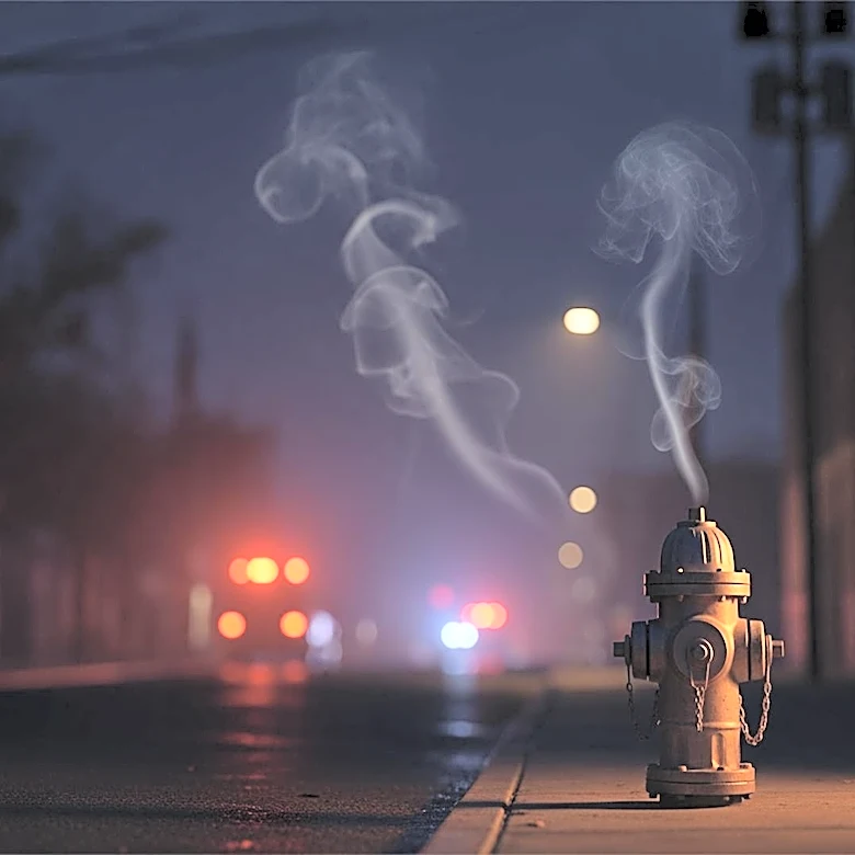 Tragic Fire Claims Life of 74-Year-Old Woman in Union City, New Jersey