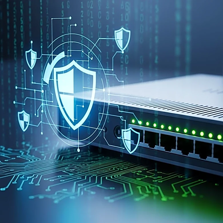 Hackers Unsuccessful in Exploiting Vulnerability in Discontinued TP-Link Routers, Reports Palo Alto Networks