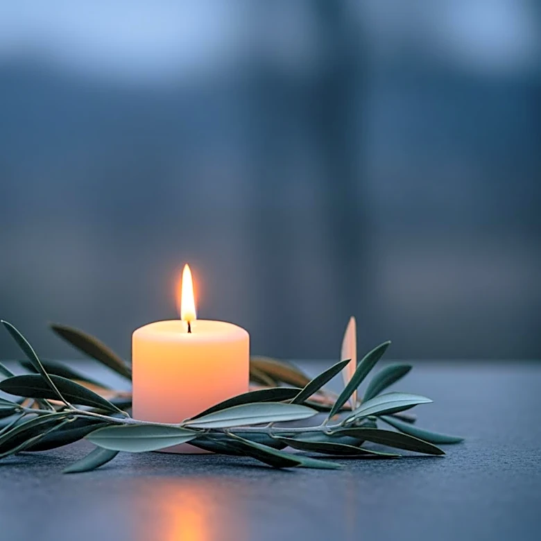 Global Yom Hazikaron Ceremony Connects Masa Fellows Amid Ongoing Conflict