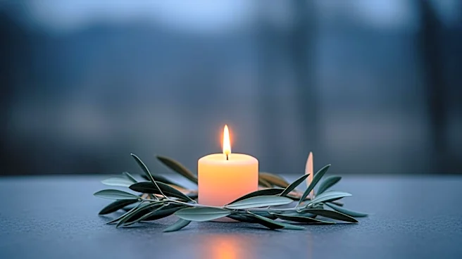 Global Yom Hazikaron Ceremony Connects Masa Fellows Amid Ongoing Conflict