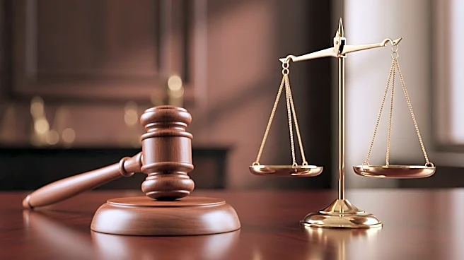 President Trump's Nominee for Fed Chair Faces Confirmation Challenges Amidst DOJ Inquiry