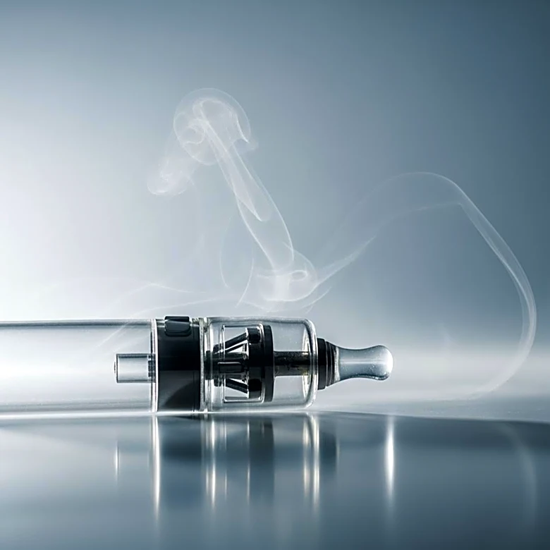 Young Woman Diagnosed with Lung Cancer After Years of Vaping Faces Terminal Prognosis