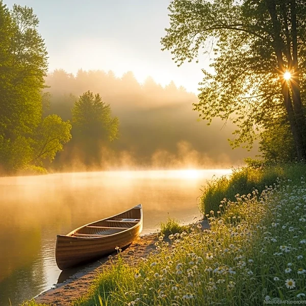 French River Tourism Sees Significant Growth Amid Changing Travel Trends