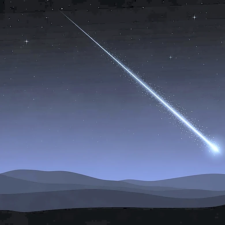 Lyrid Meteor Shower 2026: Spectacular Display Expected in Moonless Skies