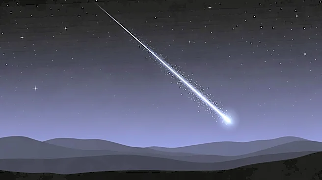 Lyrid Meteor Shower 2026: Spectacular Display Expected in Moonless Skies