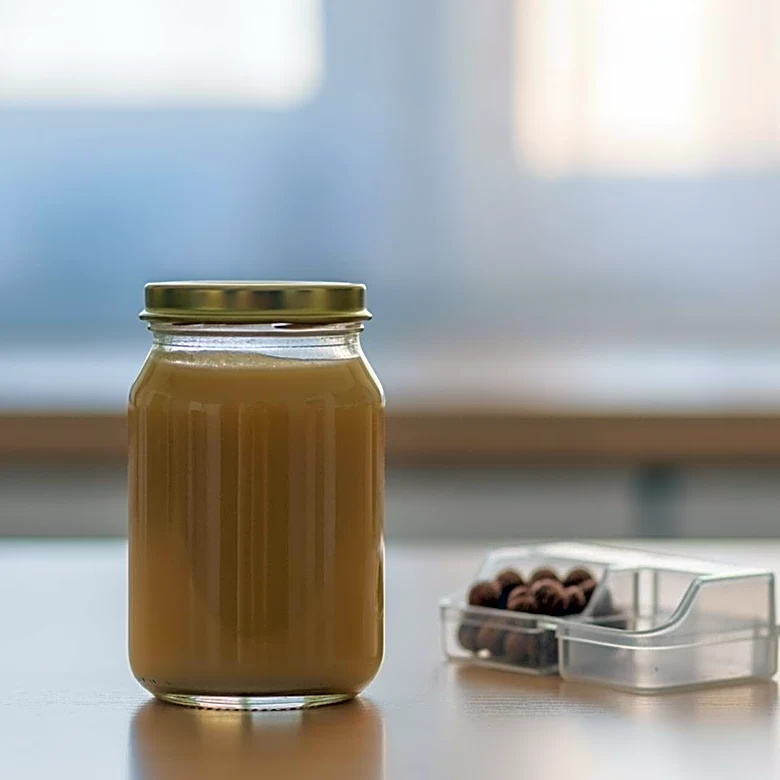 HiPP Recalls Baby Food in Europe After Rat Poison Discovery