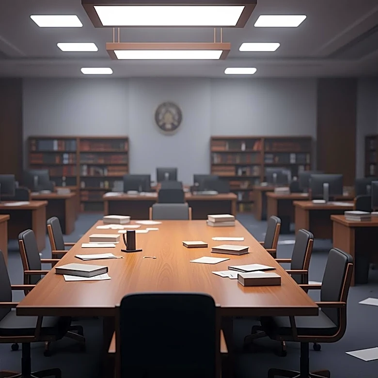 FBI and Justice Department Struggle to Rebuild Amid Staffing Crisis