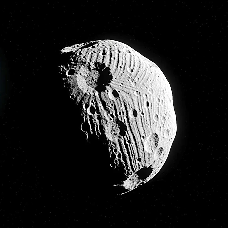 Asteroid Apophis to Pass Close to Earth in 2029, Offering Scientific Opportunities