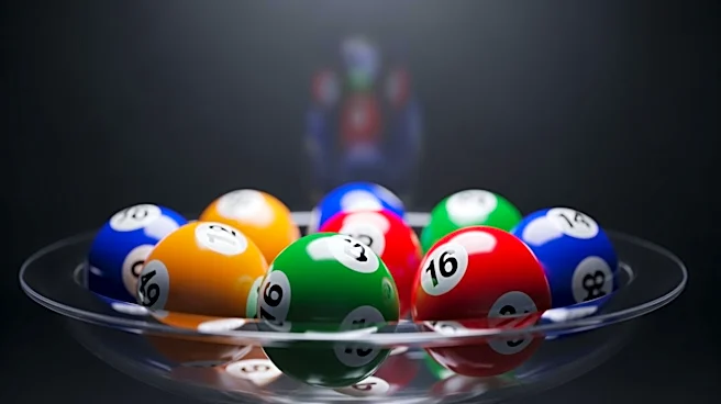 Idaho Lottery Announces Winning Numbers for April 19, 2026 Draw