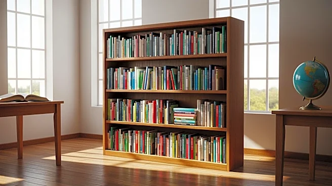 American Library Association Celebrates National Library Week with Community Events