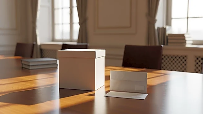 Fulton County Elections Board to Decide on Tiffany Henyard's Candidacy Amid Residency Dispute