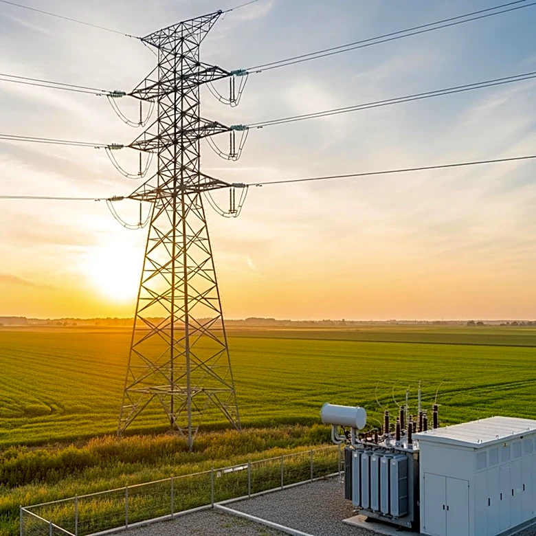 Telangana Government Establishes TGRPDCL to Enhance Power Supply for Agriculture and Public Utilities