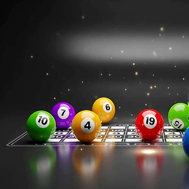 Nebraska Lottery Reveals Winning Numbers for April 19, 2026