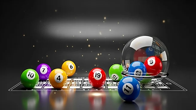 Nebraska Lottery Reveals Winning Numbers for April 19, 2026