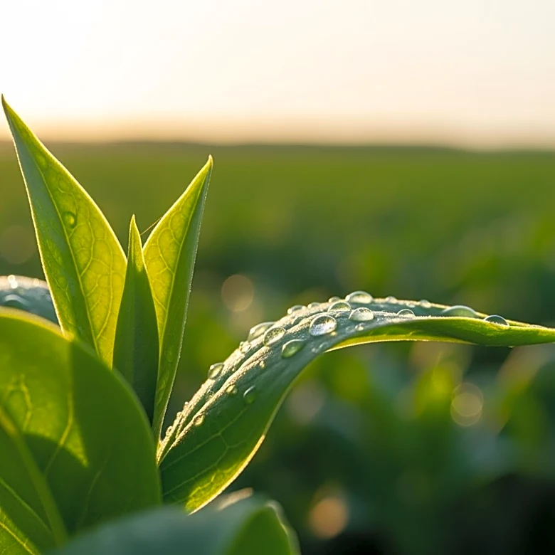 USDA Chief Scientist Scott Hutchins to Deliver Lecture on Agricultural Innovation