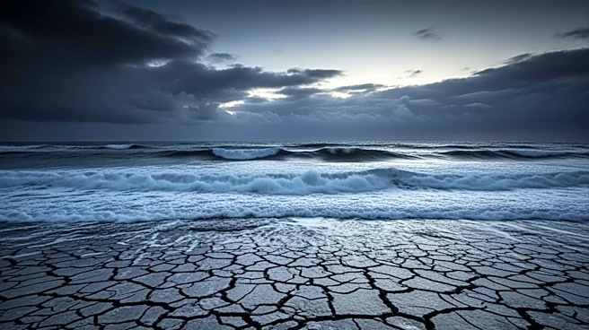 Major Earthquake Strikes Off Japan, Tsunami Warning Issued