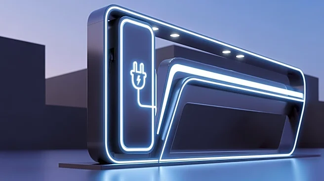 European Automakers Report Surge in BEV Sales Amid Gasoline Price Shock