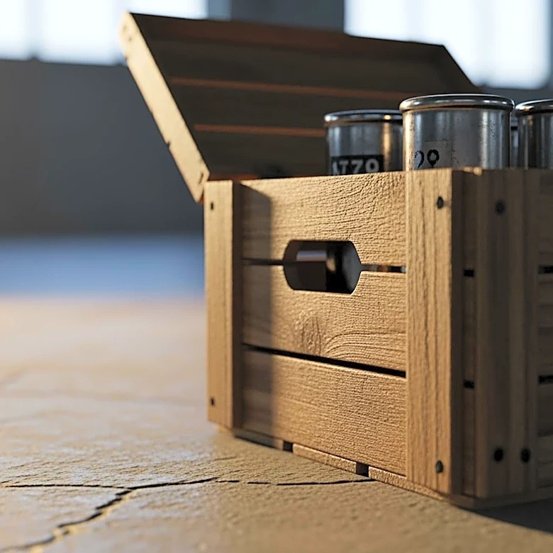 Woodland Hills Woman Arrested for Alleged Arms Trafficking for Iran to Sudan