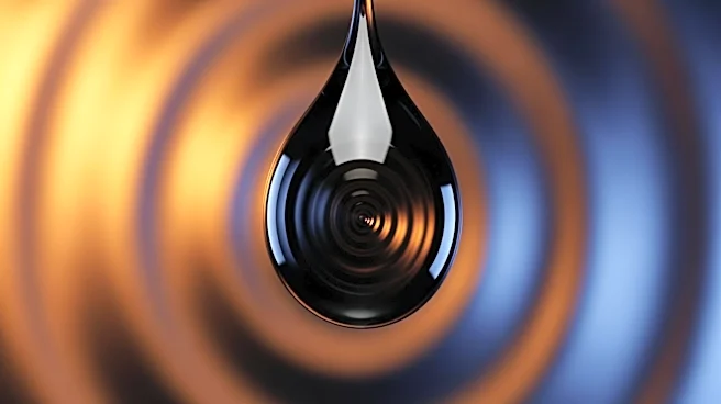 Oil Prices Surge as US-Iran Ceasefire Talks Face Uncertainty