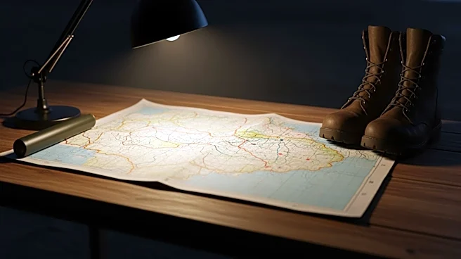 IDF Investigates Soldier's Actions in Southern Lebanon Amid Military Operations