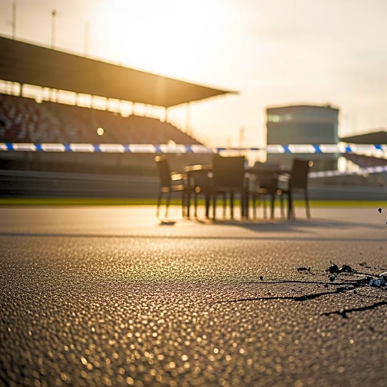 Racing Car Accident in Argentina Results in Spectator Fatality