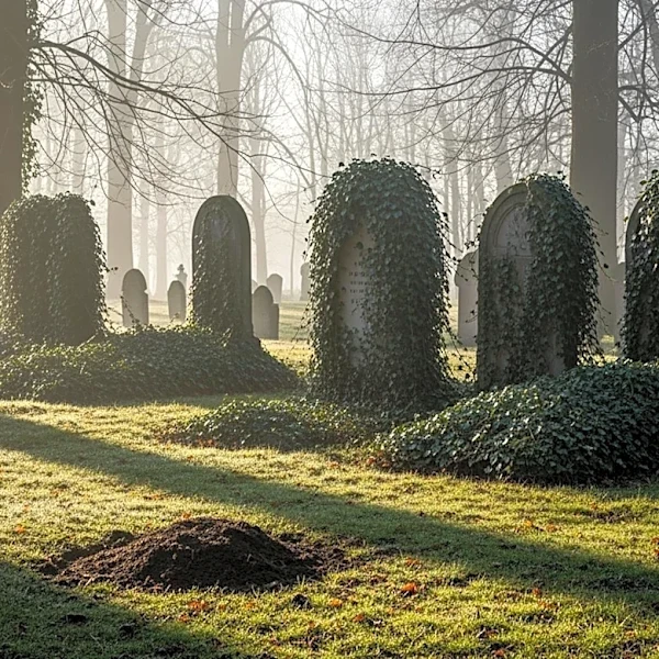 Investigation Launched After Human Remains Found in Trinidad Cemetery
