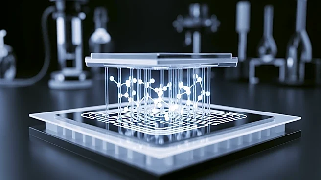 Advancements in Molecular Residual Disease Testing Offer New Insights for Breast Cancer Treatment