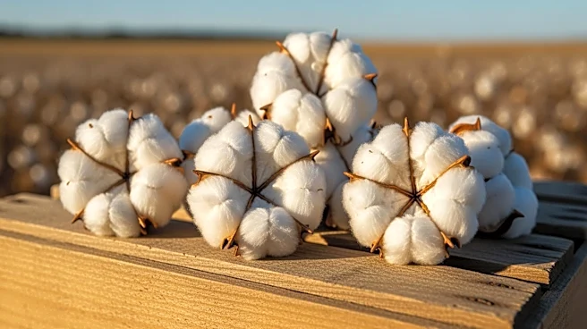 Burkina Faso Nationalizes $607 Million State Cotton Firm Amid Economic Strategy Shift