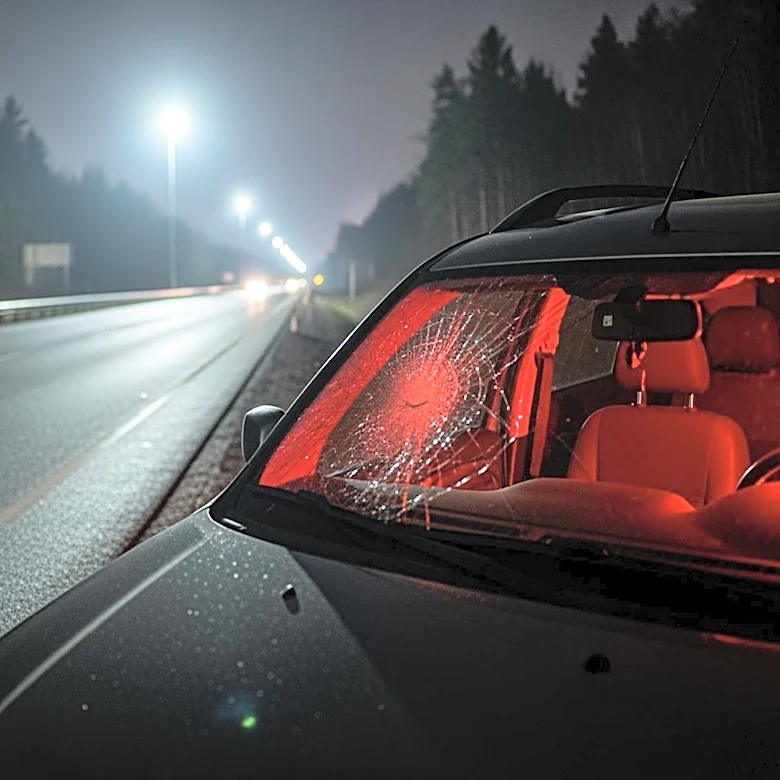 U.S. Embassy Officials Killed in Mexico Car Crash During Drug Eradication Mission