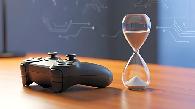 EU Petition Seeks to Ban Destruction of Video Game Titles, Affecting Gamers' Investments