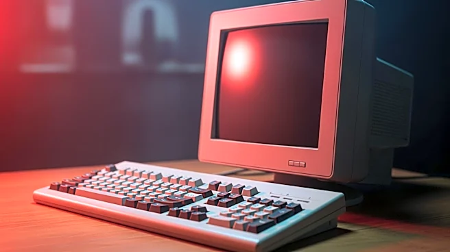 Bomb Threat Disrupts Retro Computing Panel at New Jersey Festival
